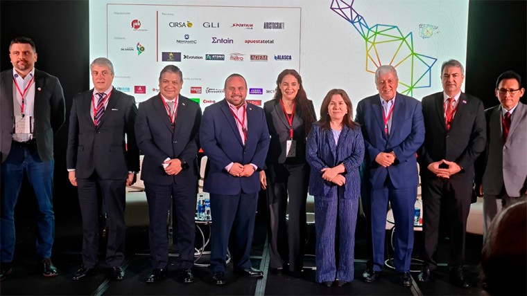 Countdown: 10th Ibero-American Gaming Summit in Colombia