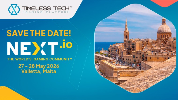 Why Timeless Tech’s NEXT Summit Valletta attendance matters for operators thinking beyond basic market entry