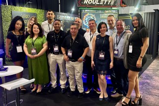 Alfastreet: "Nuestra participación en GAT Expo Cartagena 2026 fue muy exitosa y productiva"