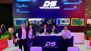 Jessica Quevedo León: "Para DS Virtual Gaming, el mercado latinoamericano presenta un gran potencial de  desarrollo"
