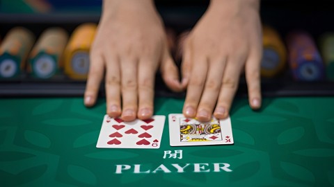 Analysts note easing reinvestment in Sands China’s mass segment amid fierce competition for premium players