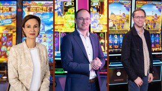 Key Leadership Appointments Boost Merkur’s Game Development