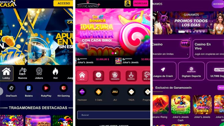 Crackdown on illegal betting in Argentina: court orders blocking of 251 sites and warns of risks to minors