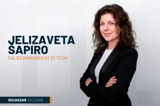 01.tech Strengthens LatAm Expansion with High-Impact Debut at  Bis SiGMA South America