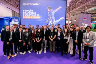 Sportradar sella alianza con la Liga Nacional de Básquet de Brasil en BiS SiGMA South America 2026