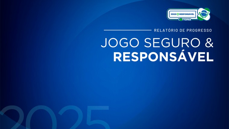 Paraná se posiciona como referência em jogo responsável com avanços regulatórios e tecnológicos em 2025