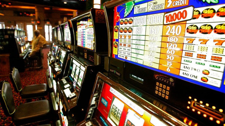 Legalizing online sports betting in Nebraska could generate $87M over 5 years, report says