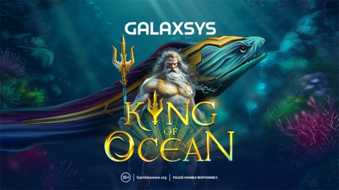 Galaxsys presenta "King of Ocean"