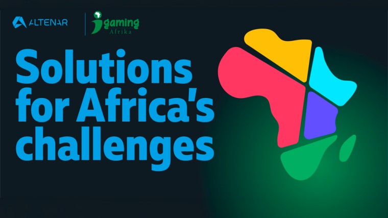 Altenar mira o mercado de jogos em evolução da África no iGaming AFRIKA Summit