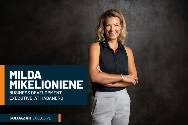 Habanero strengthens its Latin America strategy with a focus on Brazil and regional expansion