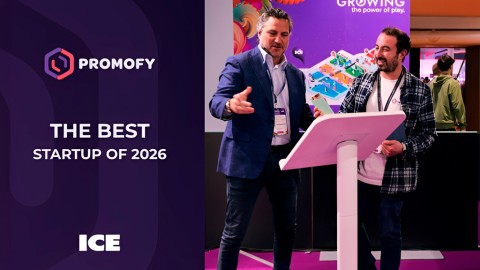 From ICE 2026 to the World Cup: How Promofy Is Building the Engagement Infrastructure Operators Need