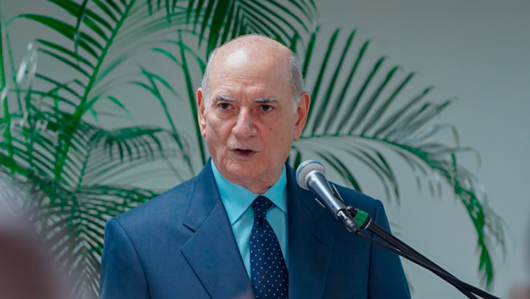 Administrador de la Lotería Nacional de la República Dominicana reitera disposición de regularizar las bancas