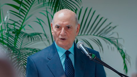 Administrador de la Lotería Nacional de la República Dominicana reitera disposición de regularizar las bancas