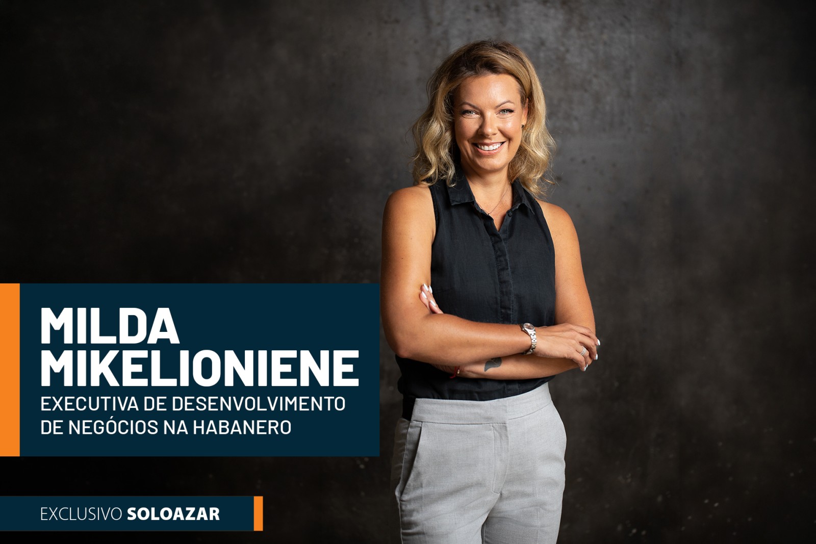 Habanero fortalece sua estratégia na América Latina com foco no Brasil e expansão regional