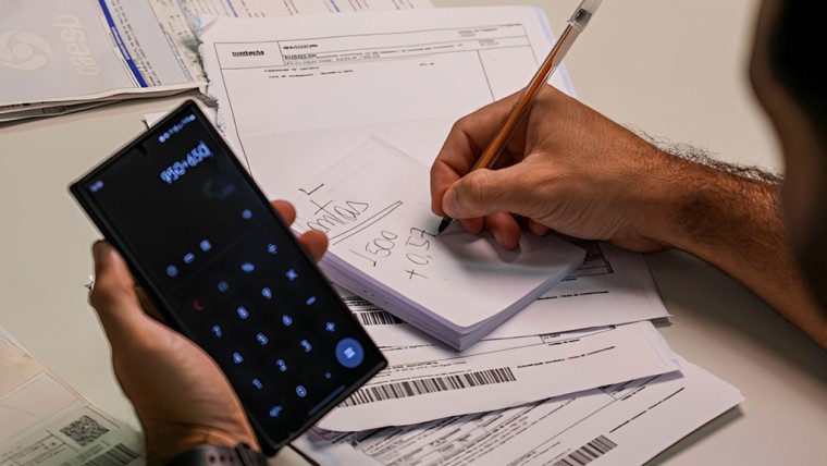 Debate sobre endividamento no Brasil expõe disputa narrativa e coloca apostas online no centro da agenda política