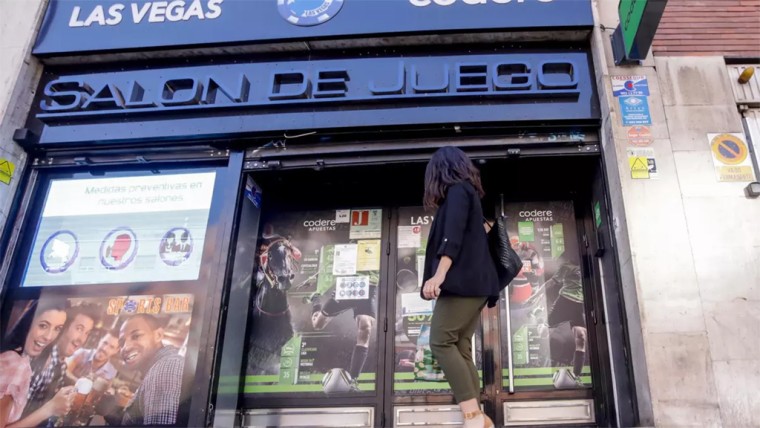 España: La Rioja obliga al control biométrico en salas de juego para impedir el acceso de menores y autoexcluidos