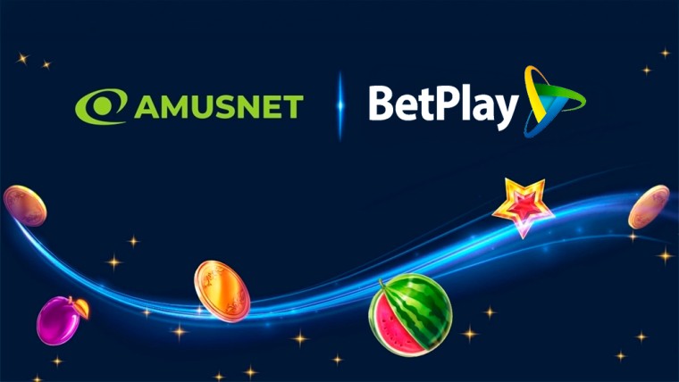 Amusnet and BetPlay Pioneer First Fully AI-Generated TV Commercial in Latam’s Gaming Industry