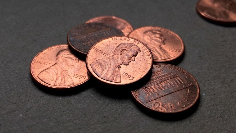 New directive for casinos and pennies in Nevada