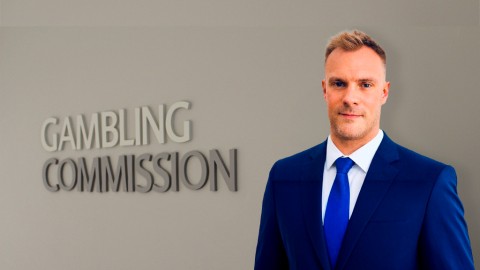 Gambling Commission's Leadership Change: Tim Miller's Legacy