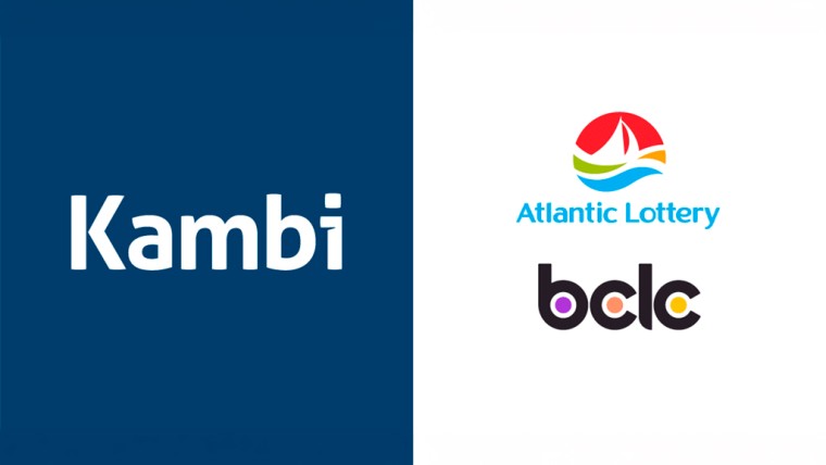 Atlantic Lottery and British Columbia Lottery partner with Kambi for nationwide sportsbook solution