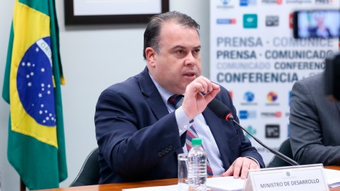 Brasil avança em proposta para destinar receita de loterias a entidades de atletas profissionais