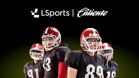 LSports apunta a la dominación en LATAM con la asociación con Caliente Interactive