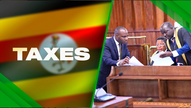 Uganda Tightens Grip on Gambling Sector with New Tax Measures and Enforcement Actions