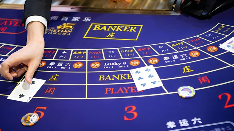 Macau May GGR Seen Rising at Least 6.6% on Post-Labour Day Demand Boost