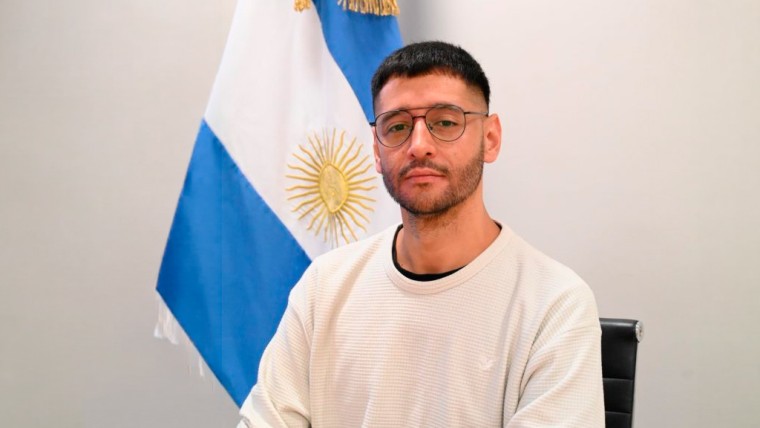 Diputado de Chubut propone un casino público para preservar empleos en Esquel