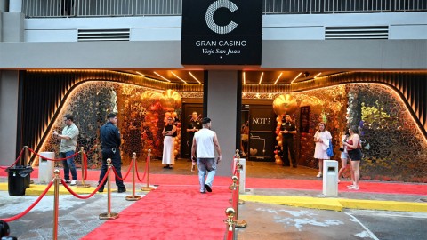 Puerto Rico: Nuevo casino en Viejo San Juan apuesta por lujo, gastronomía y entretenimiento 360