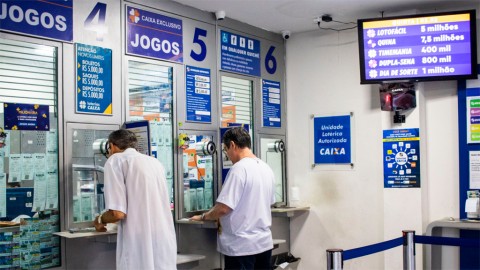 Ceará avança na criação de mercado lotérico com seleção de consórcio para modelagem da concessão