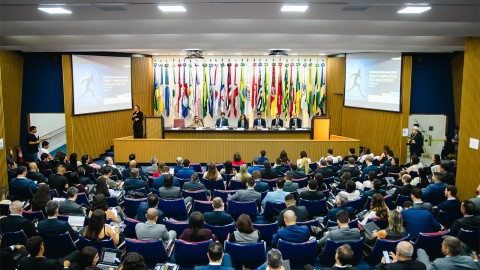 II Encontro Técnico Nacional sobre Manipulação de Resultados reforça agenda de integridade no mercado de apostas no Brasil