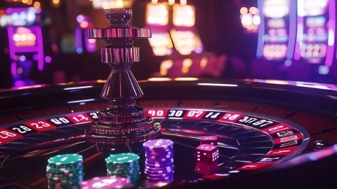 Jujuy prohibirá el acceso a casinos a deudores alimentarios morosos