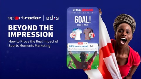 Beyond Impressions: Demonstrating the True Impact of Sports Moment Marketing