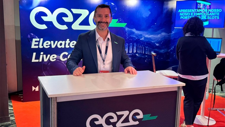 Eeze to Showcase Product Portfolio for Operators at GAT Expo CDMX 2026 