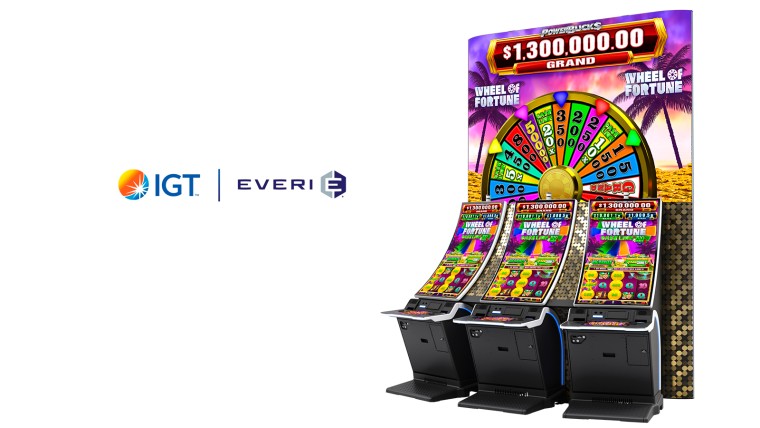IGT Powerbucks Surpasses CAD$100 Million in Total Payouts in Québec
