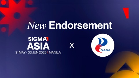 SiGMA Asia Gains PAGCOR Backing Ahead of 2026 Return