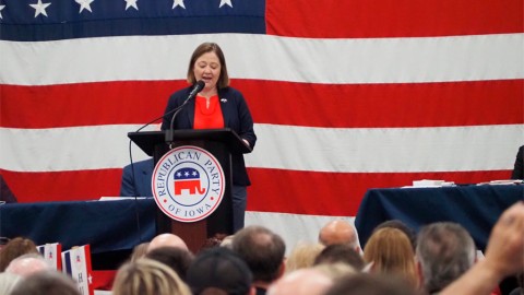 Iowa Attorney General Leads Multi-State Push to Reinforce State Authority Over Sports Betting Markets