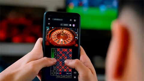 Argentina: San Juan avanza para poner en marcha el control del juego online ilegal