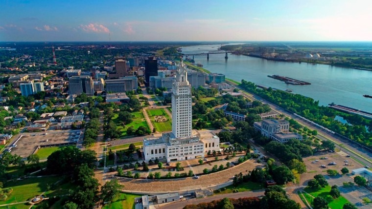 Louisiana Legislature Approves Broad Anti-Gambling Racketeering Bill