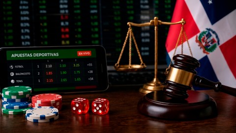 República Dominicana: ADOBAD pide que el relanzamiento del plan de juegos de azar imponga orden y seguridad jurídica