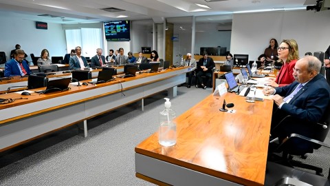 Comissão do Senado aprova destinação de recursos das bets para o esporte militar no Brasil