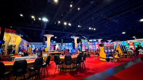 Maryland Casinos Report $172.2 Million in April Gaming Revenue