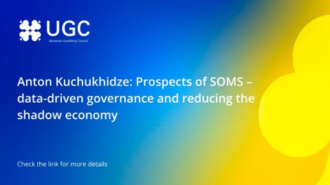 UGC Highlights SOMS Prospects: Data‑Driven Governance and Market De‑Shadowing