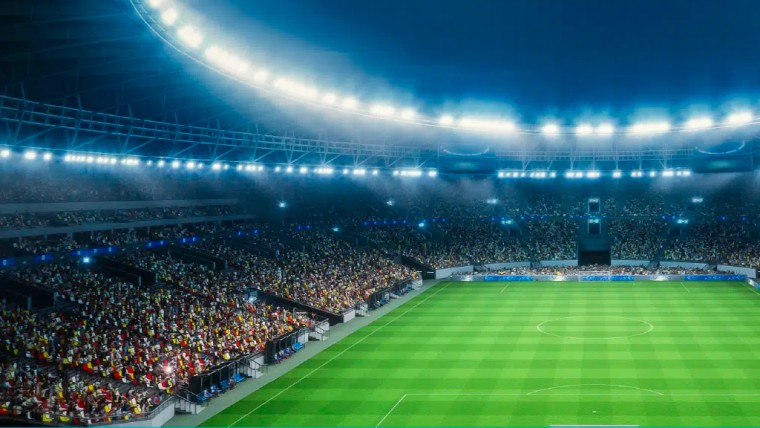 Kambi: Camino hacia la próxima Copa Mundial de Fútbol 2026