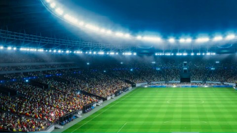 Kambi: Road to the Upcoming Football World Cup 2026