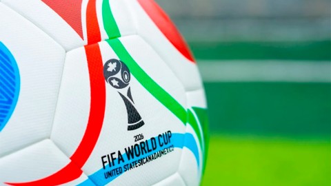 New Jersey Proposes Temporary World Cup Betting Tax to Offset 2026 Hosting Costs