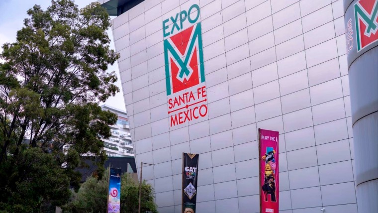 GAT Expo México: Uniendo a la industria del juego rumbo al Mundial de Fútbol