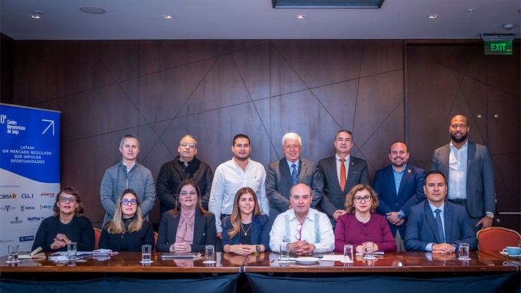 Coljuegos ha transferido $4 billones a la salud durante la presidencia de Petro