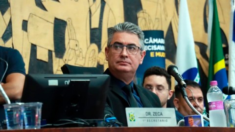 Brasil: Projeto em Ponta Grossa amplia debate sobre apostas online entre menores